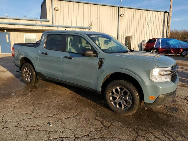 Photo 4 from auction – 2023 FORD MAVERICK X with VIN 3FTTW8E37PRA34055