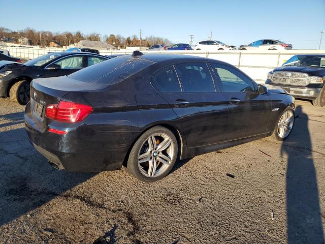 Photo 3 from auction – 2013 BMW 550 I with VIN WBAFR9C5XDD226635