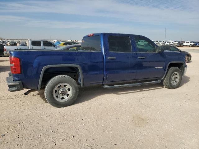 Photo 3 from auction – 2014 GMC SIERRA C15 with VIN 3GTP1TEC3EG143141