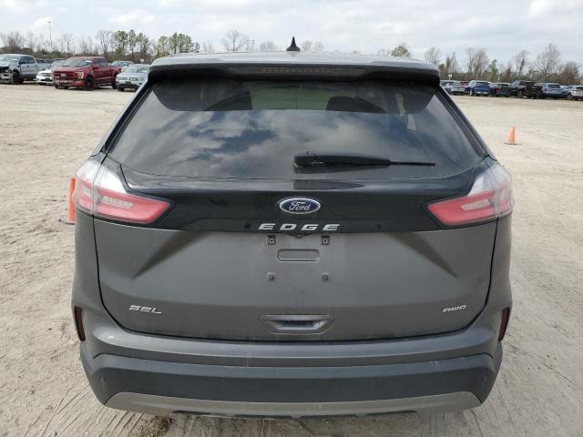 Photo 6 from auction – 2022 FORD EDGE SEL with VIN 2FMPK4J98NBA15845