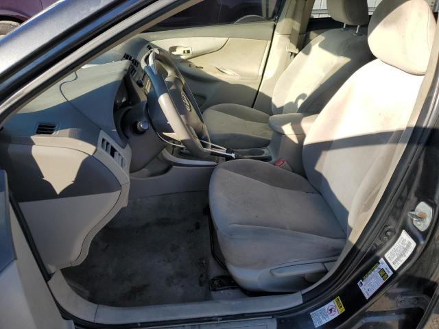 Photo 7 from auction – 2009 TOYOTA COROLLA BA with VIN 1NXBU40E49Z069534