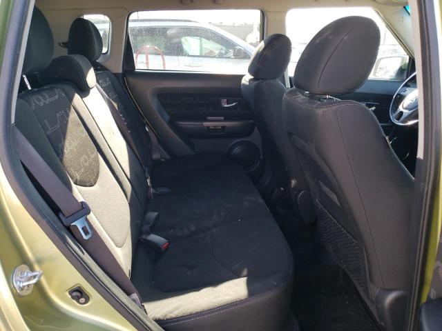 Photo 11 from auction – 2013 KIA SOUL + with VIN KNDJT2A60D7593964