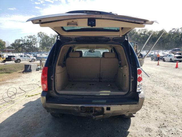 Photo 6 from auction – 2011 GMC YUKON SLE with VIN 1GKS2AE07BR344512