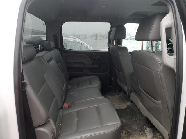 Photo 10 from auction – 2019 CHEVROLET SILVERADO with VIN 1GC1KREG0KF129042