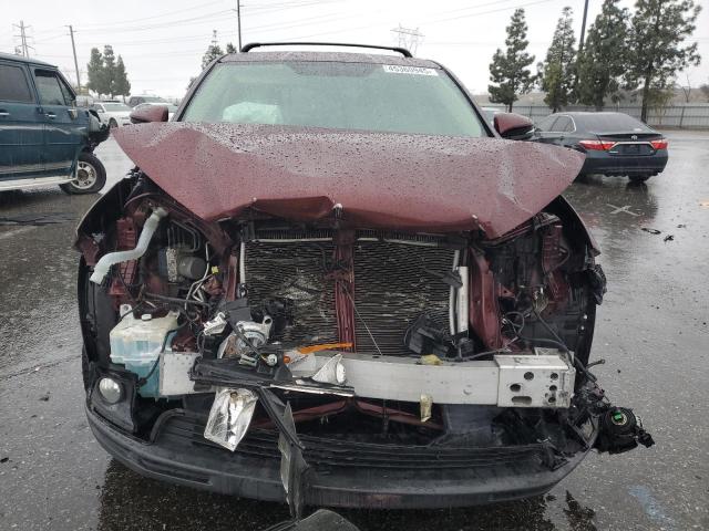 Photo 5 from auction – 2014 TOYOTA HIGHLANDER with VIN 5TDZKRFH2ES033251