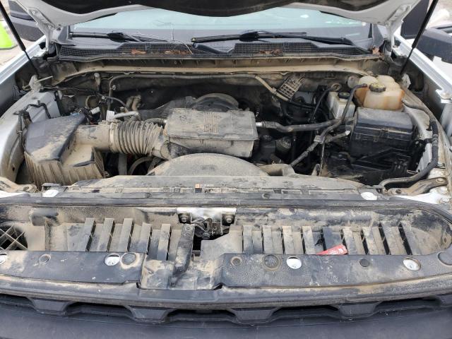 Photo 11 from auction – 2021 CHEVROLET SILVERADO with VIN 1GC1YLE73MF173762