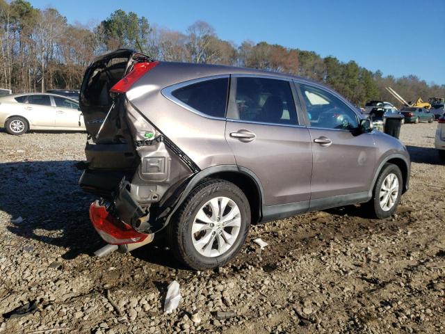 Photo 3 from auction – 2013 HONDA CR-V EX with VIN 5J6RM3H57DL040569