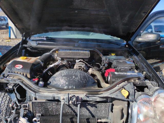 Photo 11 from auction – 2009 JEEP GRAND CHER with VIN 1J8GR48K99C507937