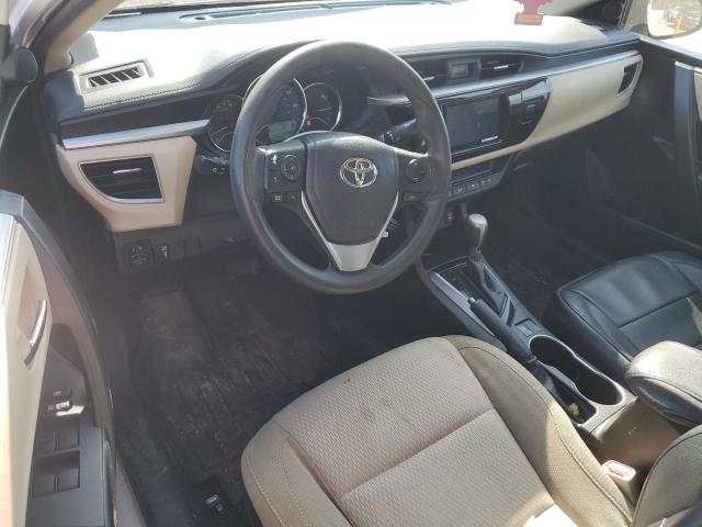 Photo 8 from auction – 2016 TOYOTA COROLLA L with VIN 5YFBURHE0GP561008