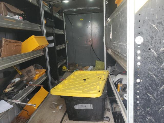 Photo 10 from auction – 2020 FORD TRANSIT T- with VIN 1FTBR2C88LKA01305