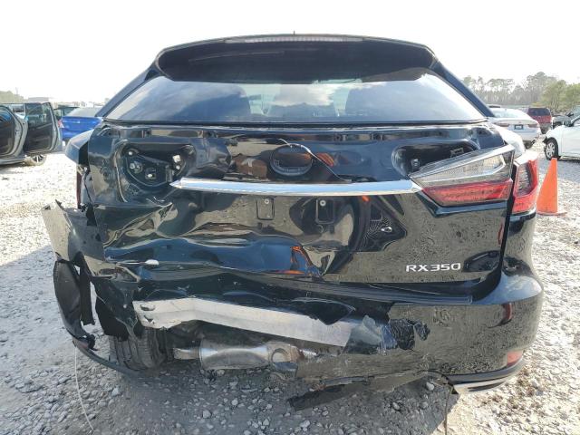 Photo 6 from auction – 2020 LEXUS RX 350 with VIN 2T2HZMAA2LC165612