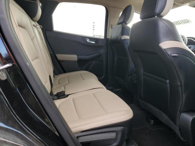 Photo 11 from auction – 2020 FORD ESCAPE SEL with VIN 1FMCU9H97LUA20280