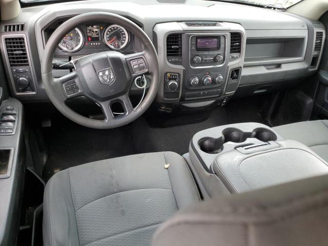 Photo 8 from auction – 2019 RAM 1500 CLASS with VIN 1C6RR6FGXKS613438