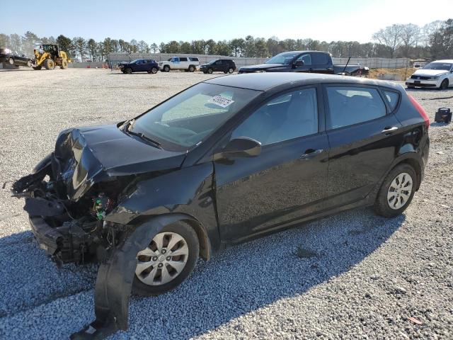 Photo 1 from auction – 2015 HYUNDAI ACCENT GS with VIN KMHCT5AE4FU231122