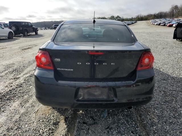 Photo 6 from auction – 2012 DODGE AVENGER SE with VIN 1C3CDZAB4CN177930