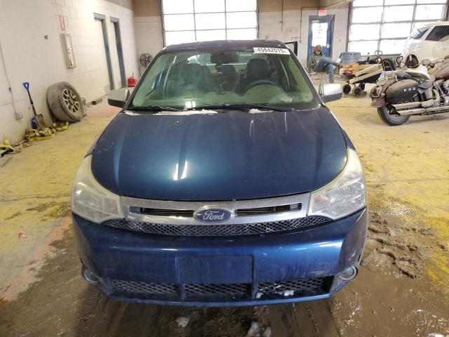 Photo 5 from auction – 2009 FORD FOCUS SEL with VIN 1FAHP37N39W268218