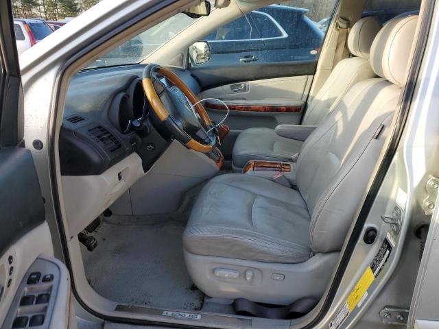 Фото 7 с аукциона – 2004 LEXUS RX 330 с VIN 2T2HA31U84C019616