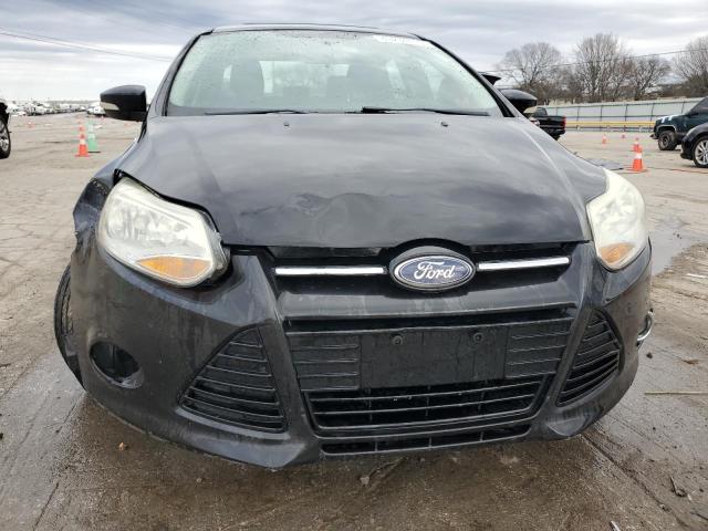 صورة رقم 5 من المزاد - 2012 FORD FOCUS SEL مع VIN 1FAHP3H25CL324866