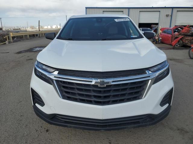 Photo 5 from auction – 2022 CHEVROLET EQUINOX LS with VIN 3GNAXSEV5NS174458