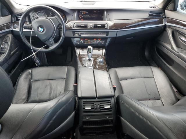 Photo 8 from auction – 2015 BMW 528 XI with VIN WBA5A7C59FD621948