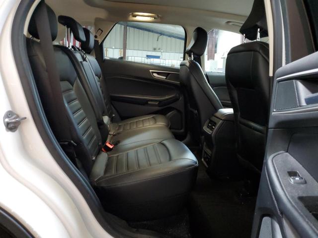 Photo 11 from auction – 2024 FORD EDGE SEL with VIN 2FMPK4J99RBA29324