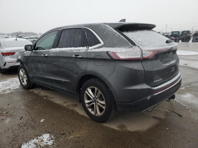 Photo 2 from auction – 2015 FORD EDGE SEL with VIN 2FMTK3J86FBC23790