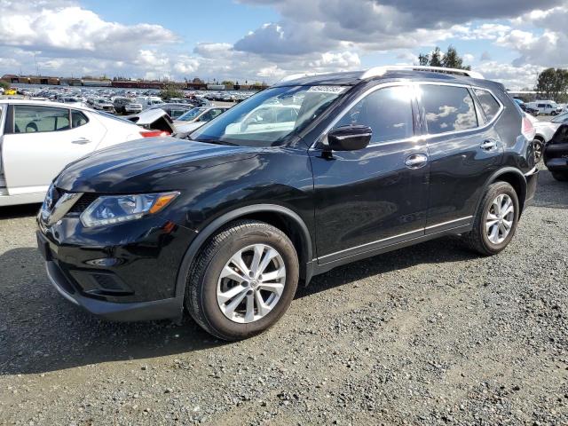 NISSAN ROGUE S 2015 con VIN KNMAT2MT4FP559739 - Foto de la subasta