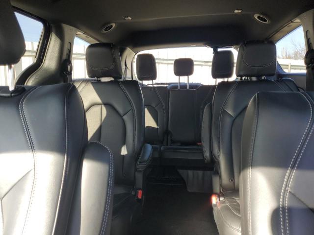Photo 10 from auction – 2025 CHRYSLER PACIFICA S with VIN 2C4RC1BG4SR502923