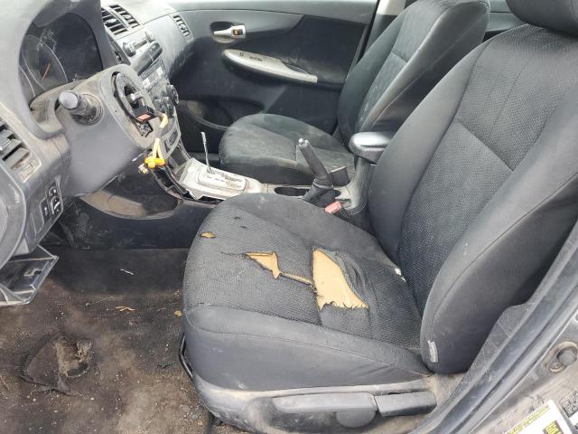 Photo 7 from auction – 2010 TOYOTA COROLLA BA with VIN 2T1BU4EE9AC448544