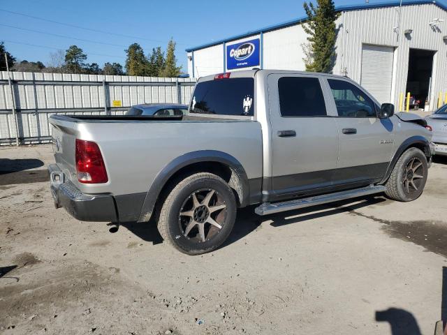 Photo 3 from auction – 2009 DODGE RAM 1500 with VIN 1D3HB13P99J527156