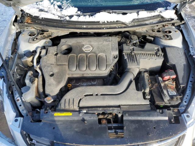 Photo 11 from auction – 2011 NISSAN ALTIMA BAS with VIN 1N4AL2AP0BC152306