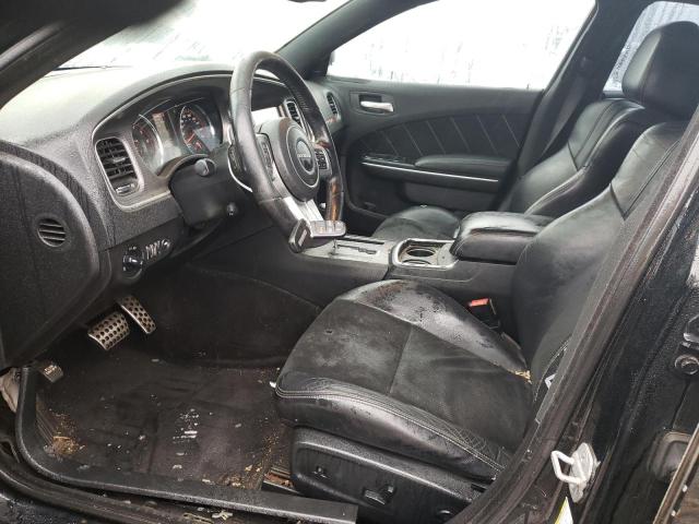 Снимка 7 от търг – 2012 DODGE CHARGER SR с VIN 2C3CDXEJ5CH270082