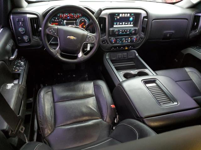 Photo 8 from auction – 2017 CHEVROLET SILVERADO with VIN 3GCUKSEC9HG289476