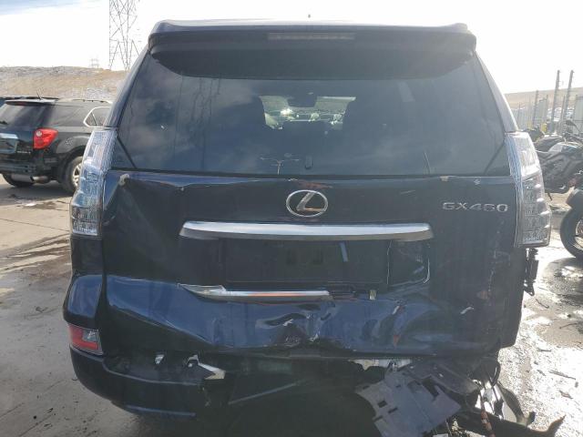 Photo 6 from auction – 2021 LEXUS GX 460 PRE with VIN JTJAM7BX8M5290876
