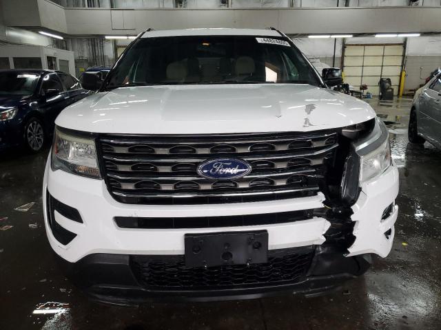 Photo 5 from auction – 2017 FORD EXPLORER with VIN 1FM5K7BH2HGC55324