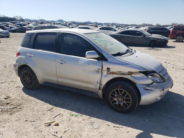Photo 4 from auction – 2004 TOYOTA SCION XA with VIN JTKKT624140045353