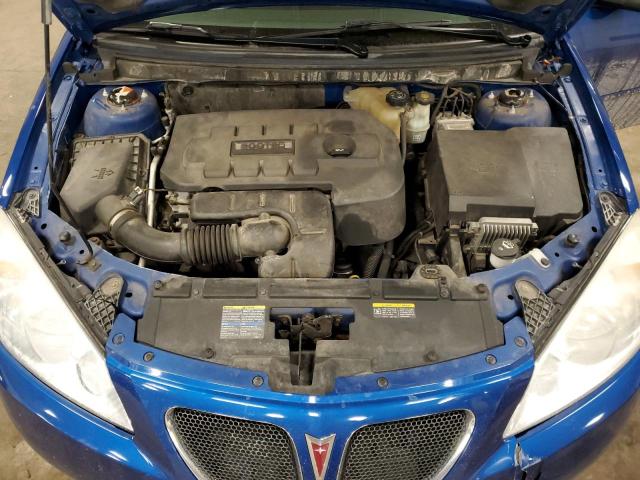 Photo 11 from auction – 2007 PONTIAC G6 BASE with VIN 1G2ZG57B474252350