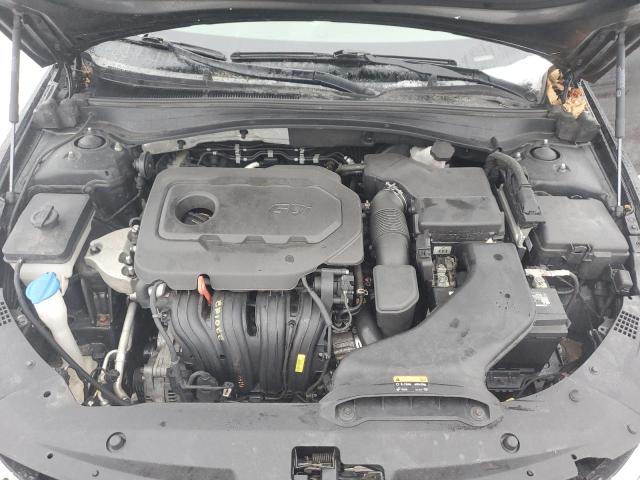 Photo 11 from auction – 2016 KIA OPTIMA LX with VIN KNAGT4L33G5105208