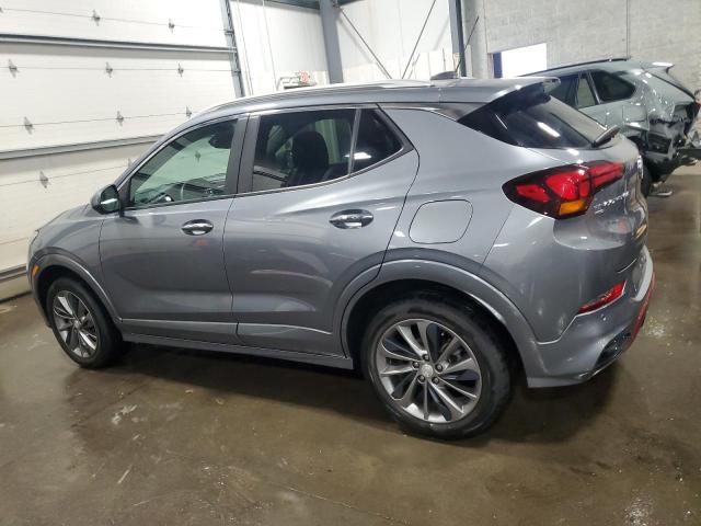 Photo 2 from auction – 2020 BUICK ENCORE GX with VIN KL4MMESL3LB122476