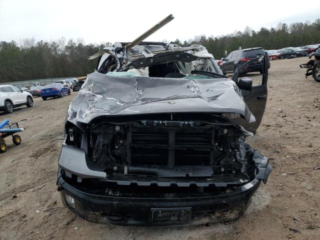 Photo 5 from auction – 2015 RAM 1500 SLT with VIN 1C6RR7LM3FS627977