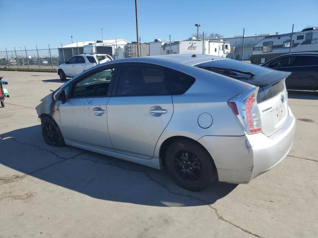 Photo 2 from auction – 2013 TOYOTA PRIUS with VIN JTDKN3DU1D0347884