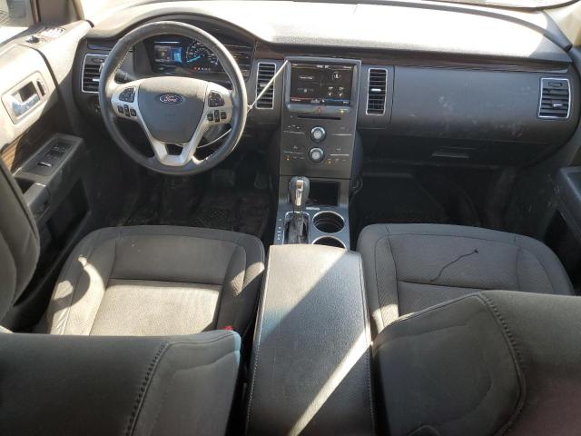 Photo 8 from auction – 2013 FORD FLEX SEL with VIN 2FMHK6C81DBD28657