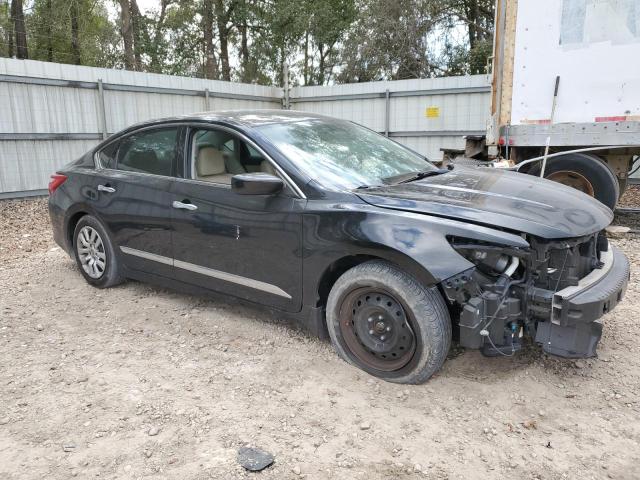 Photo 4 from auction – 2017 NISSAN ALTIMA 2.5 with VIN 1N4AL3AP1HC277037