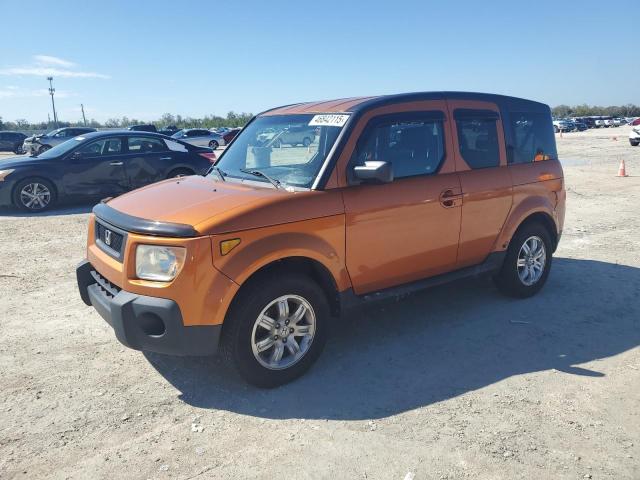 Photo 1 from auction – 2006 HONDA ELEMENT EX with VIN 5J6YH28726L012063
