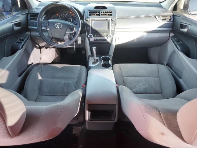 Photo 8 from auction – 2013 TOYOTA CAMRY L with VIN 4T1BF1FK9DU232371