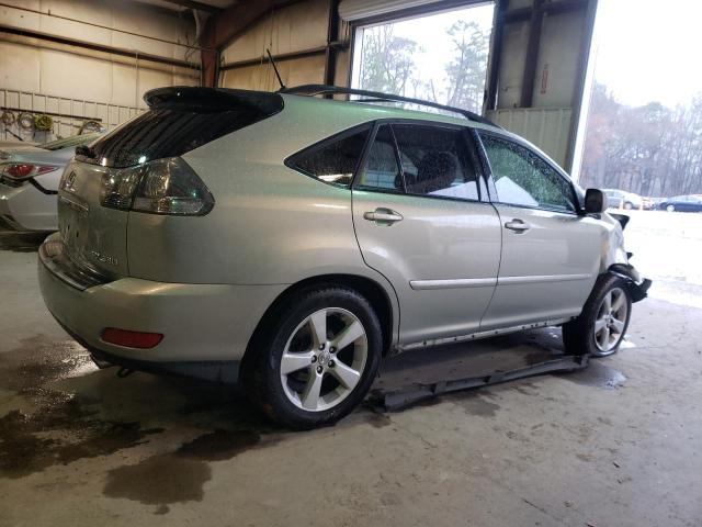 Photo 3 from auction – 2005 LEXUS RX 330 with VIN JTJGA31U950052083