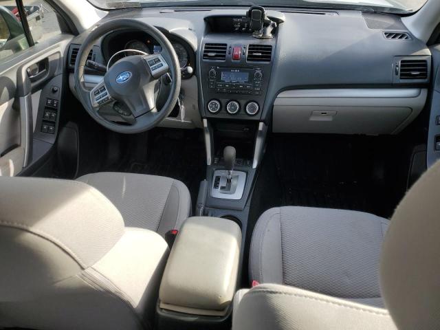 Photo 8 from auction – 2015 SUBARU FORESTER 2 with VIN JF2SJAFC3FH459435