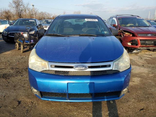 Photo 5 from auction – 2011 FORD FOCUS SE with VIN 1FAHP3FN7BW183244