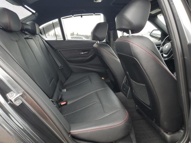 Photo 10 from auction – 2014 BMW 328 I with VIN WBA3A5C58EP602851