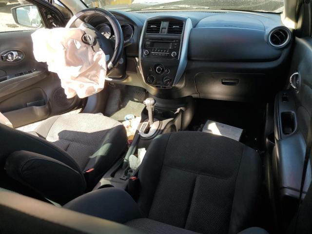 Photo 8 from auction – 2015 NISSAN VERSA S with VIN 3N1CN7AP4FL955661